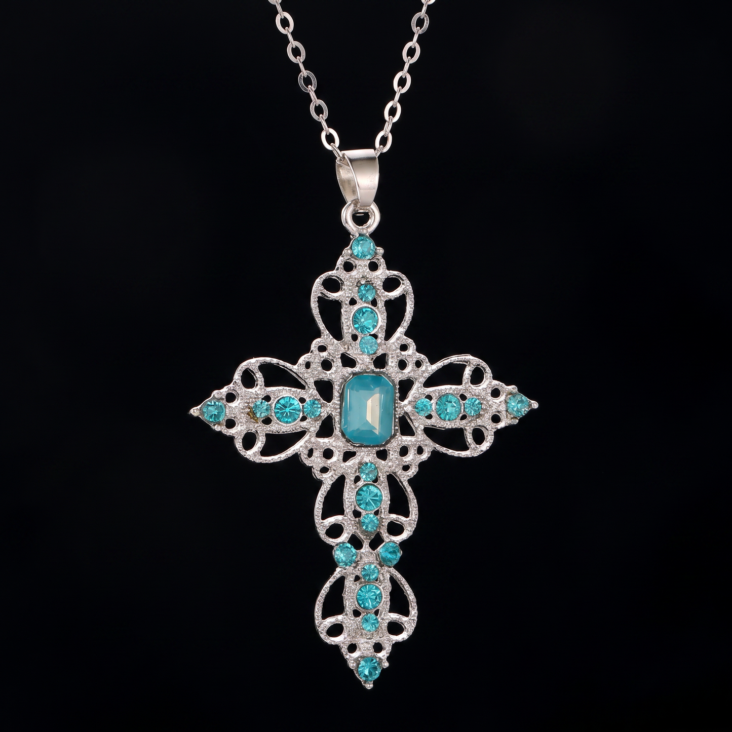 Glass Crux "Cathedral"