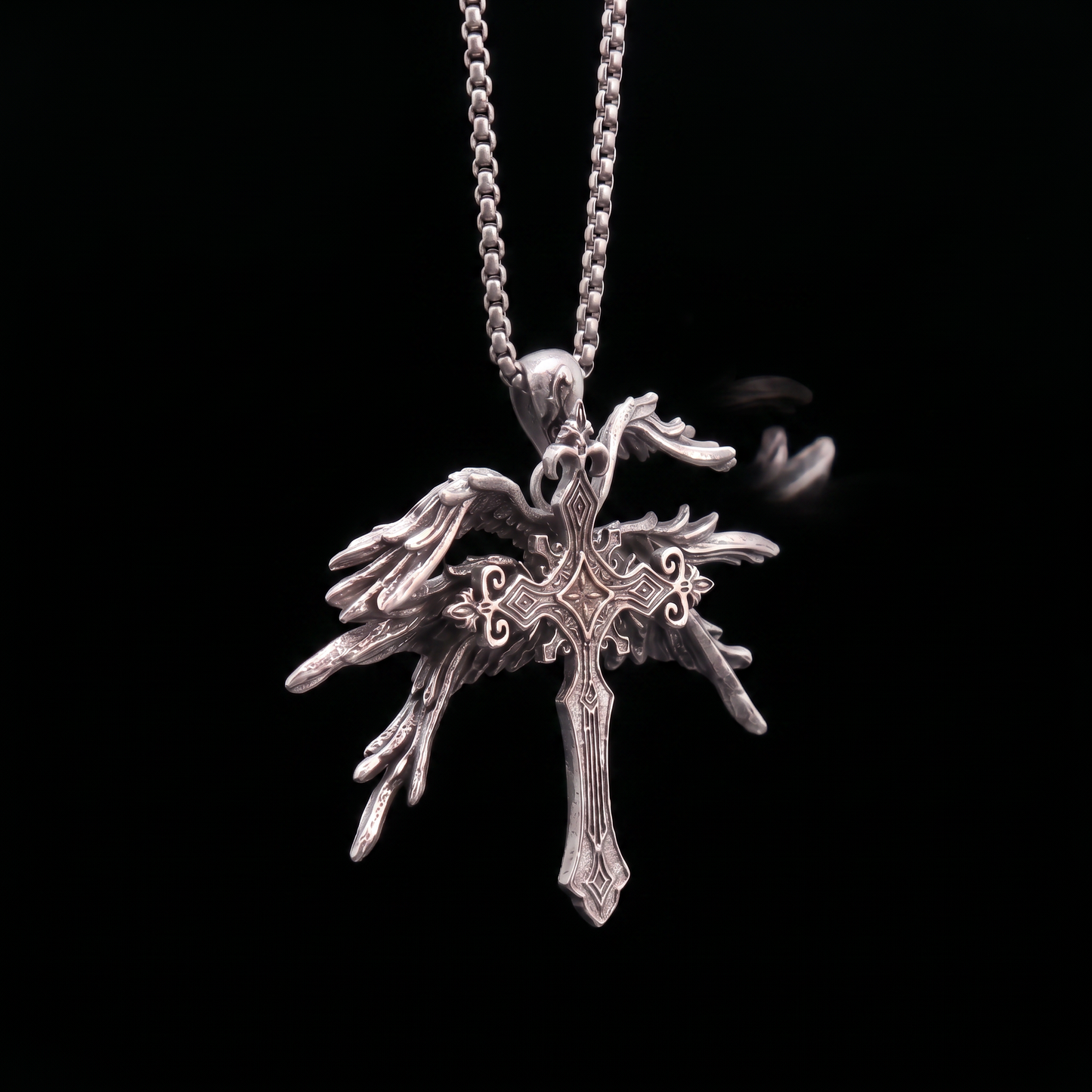 Archangel Relic - Mystic Series