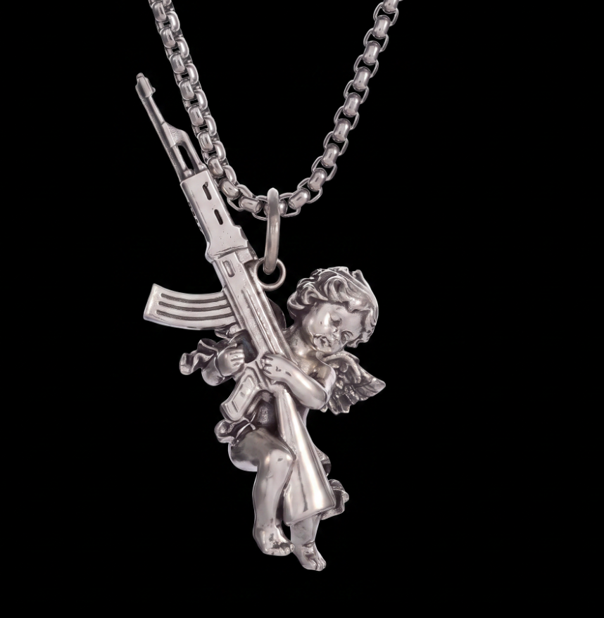 Holy Caliber - Mystic Series