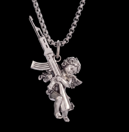 Holy Caliber - Mystic Series