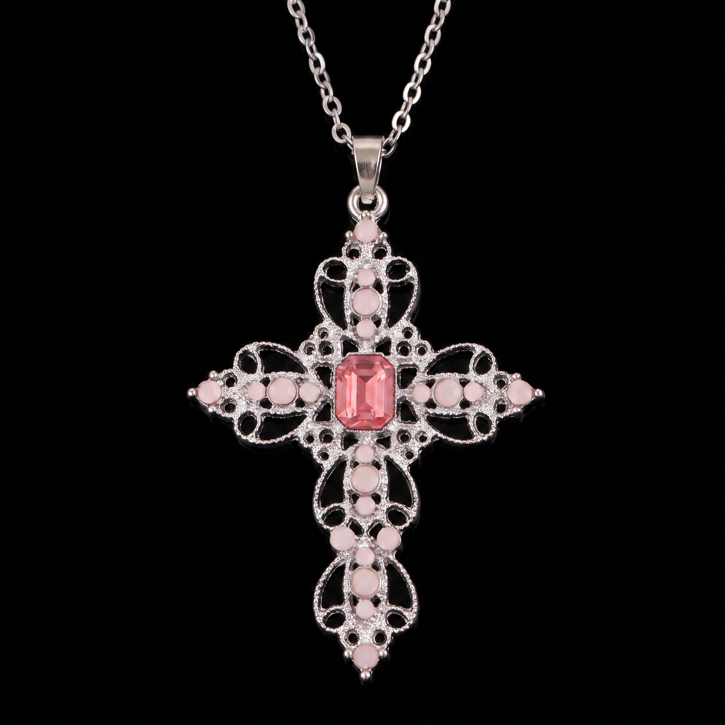 Glass Crux "Cathedral"