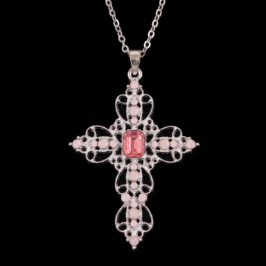Glass Crux "Cathedral"
