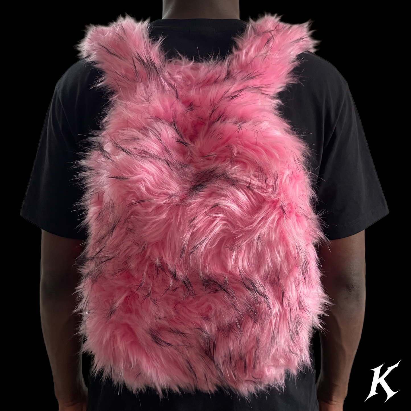 Rabid Backpack - Fever Series