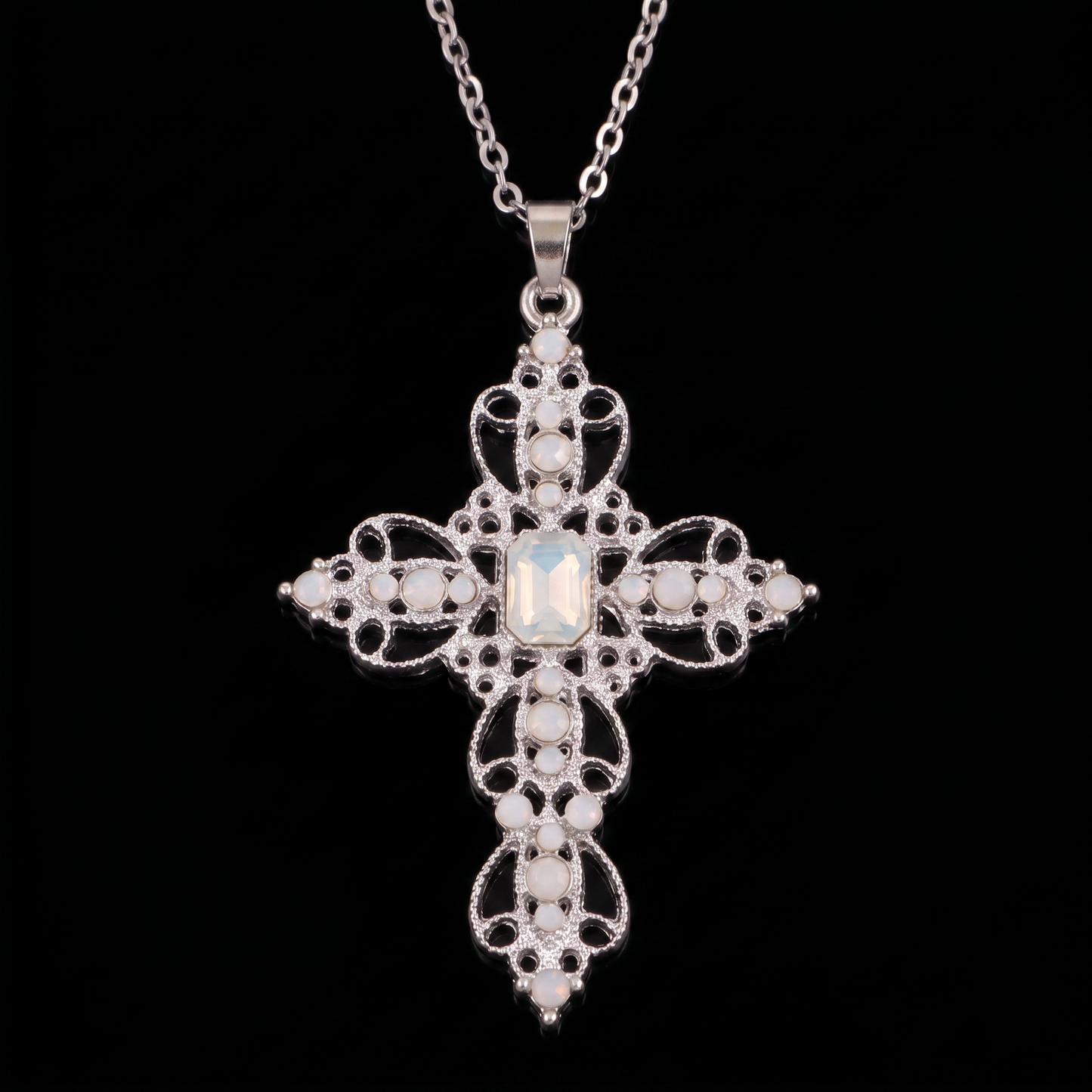 Glass Crux "Cathedral"