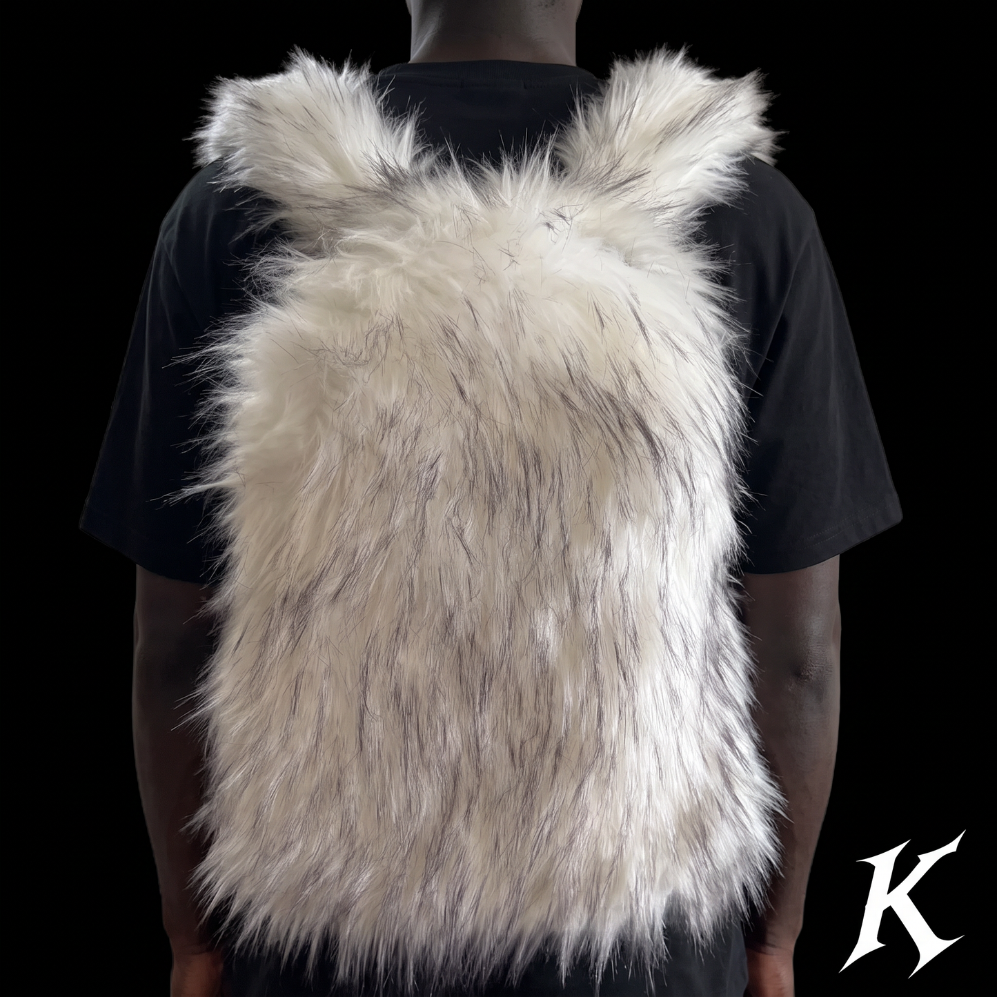 Rabid Backpack - Fever Series