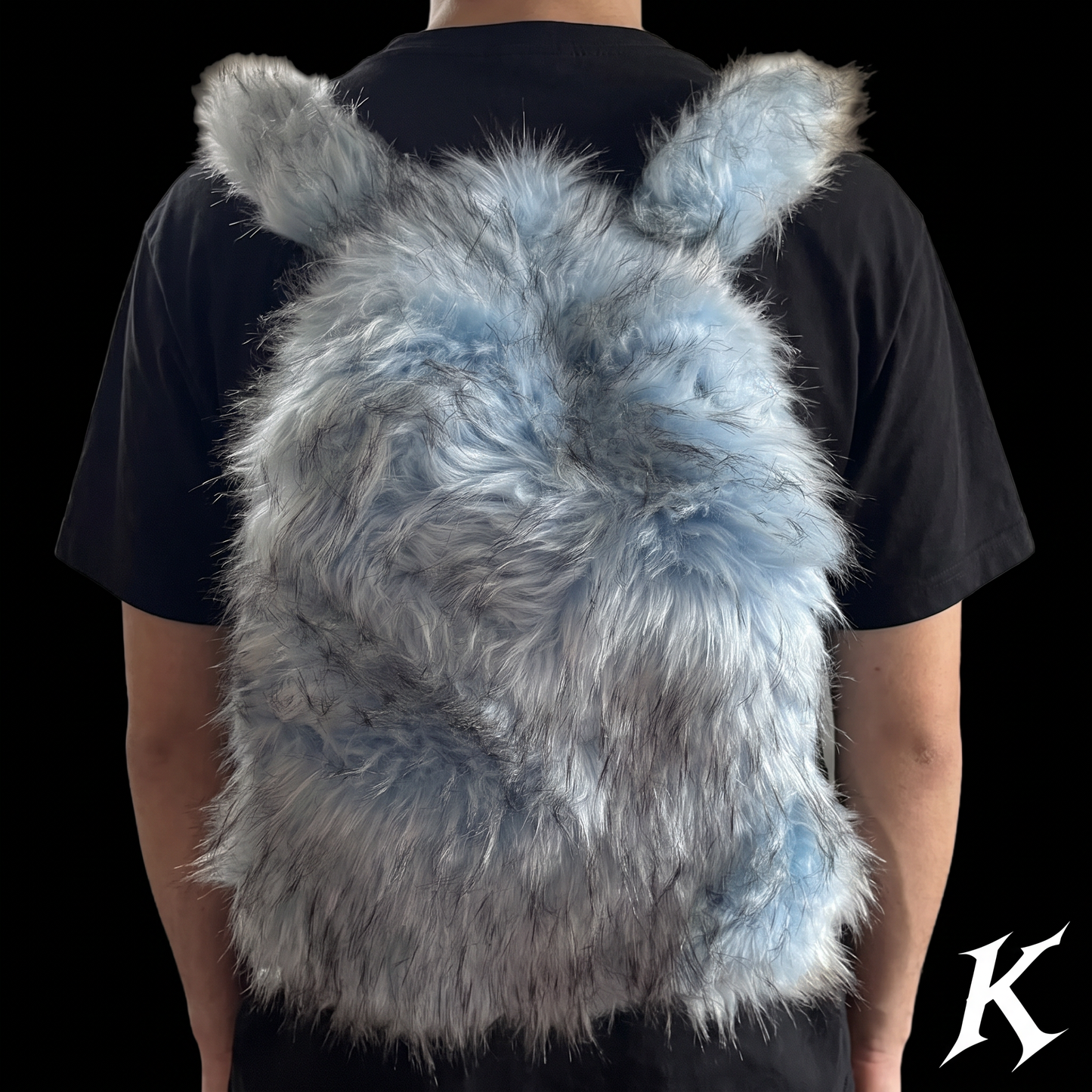 Rabid Backpack - Fever Series