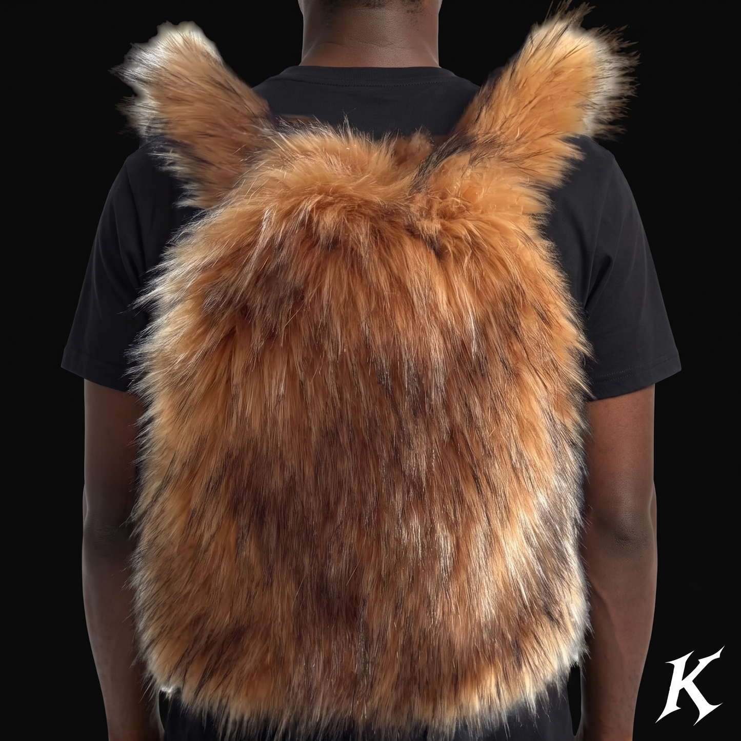 Rabid Backpack - Fever Series