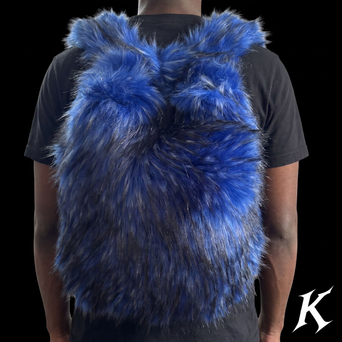 Rabid Backpack - Fever Series