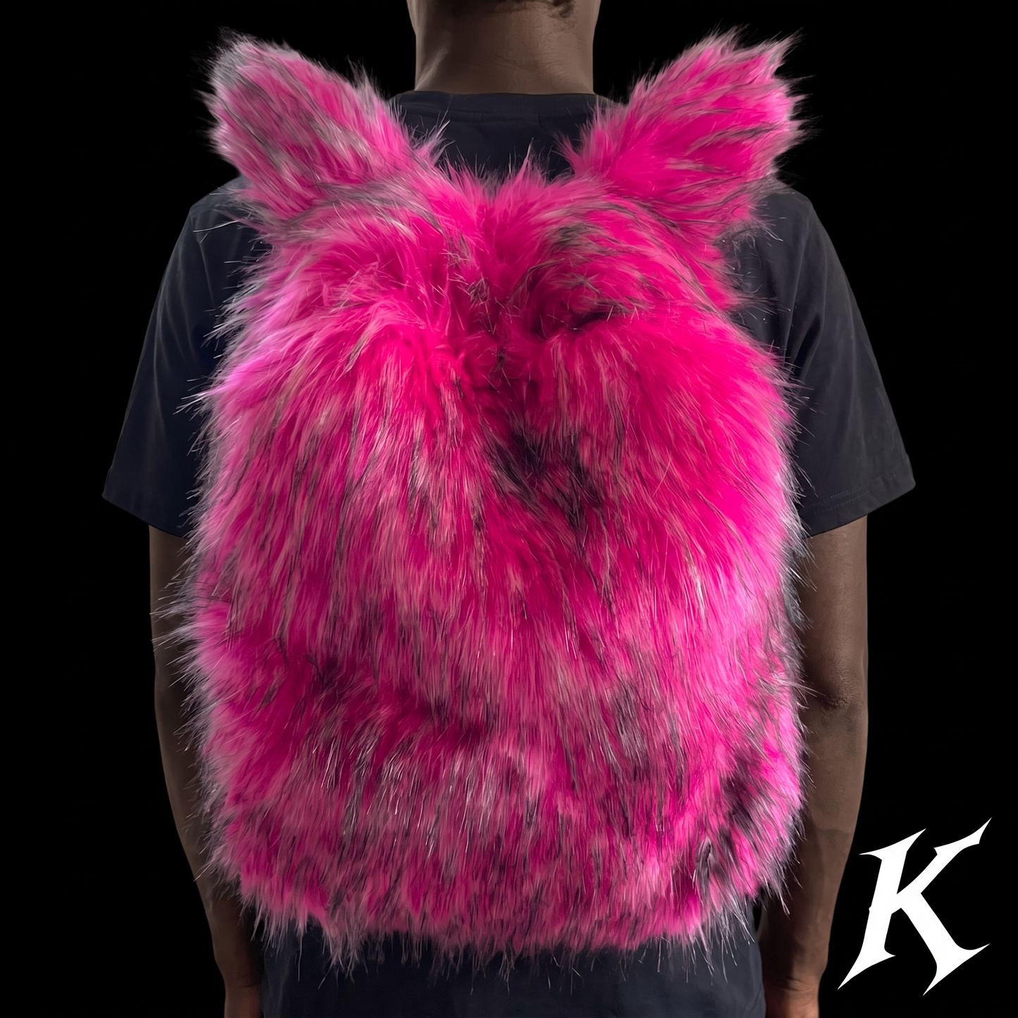 Rabid Backpack - Fever Series