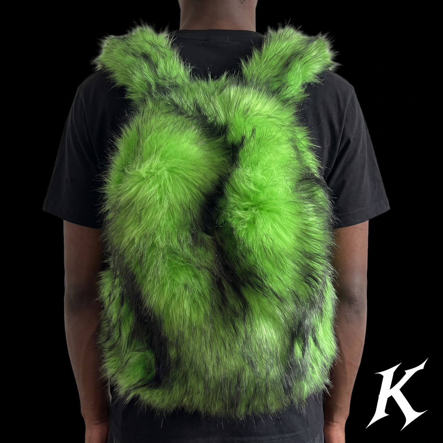 Rabid Backpack - Fever Series
