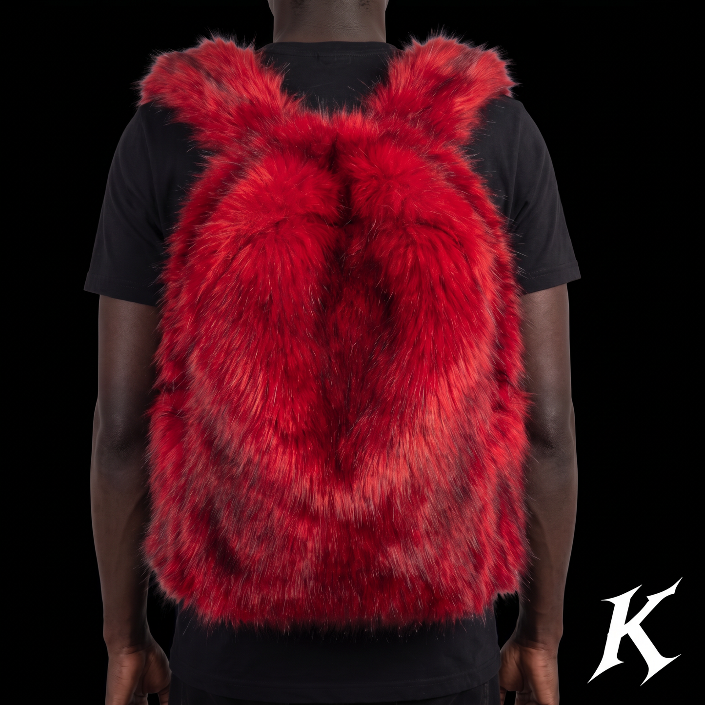 Rabid Backpack - Fever Series