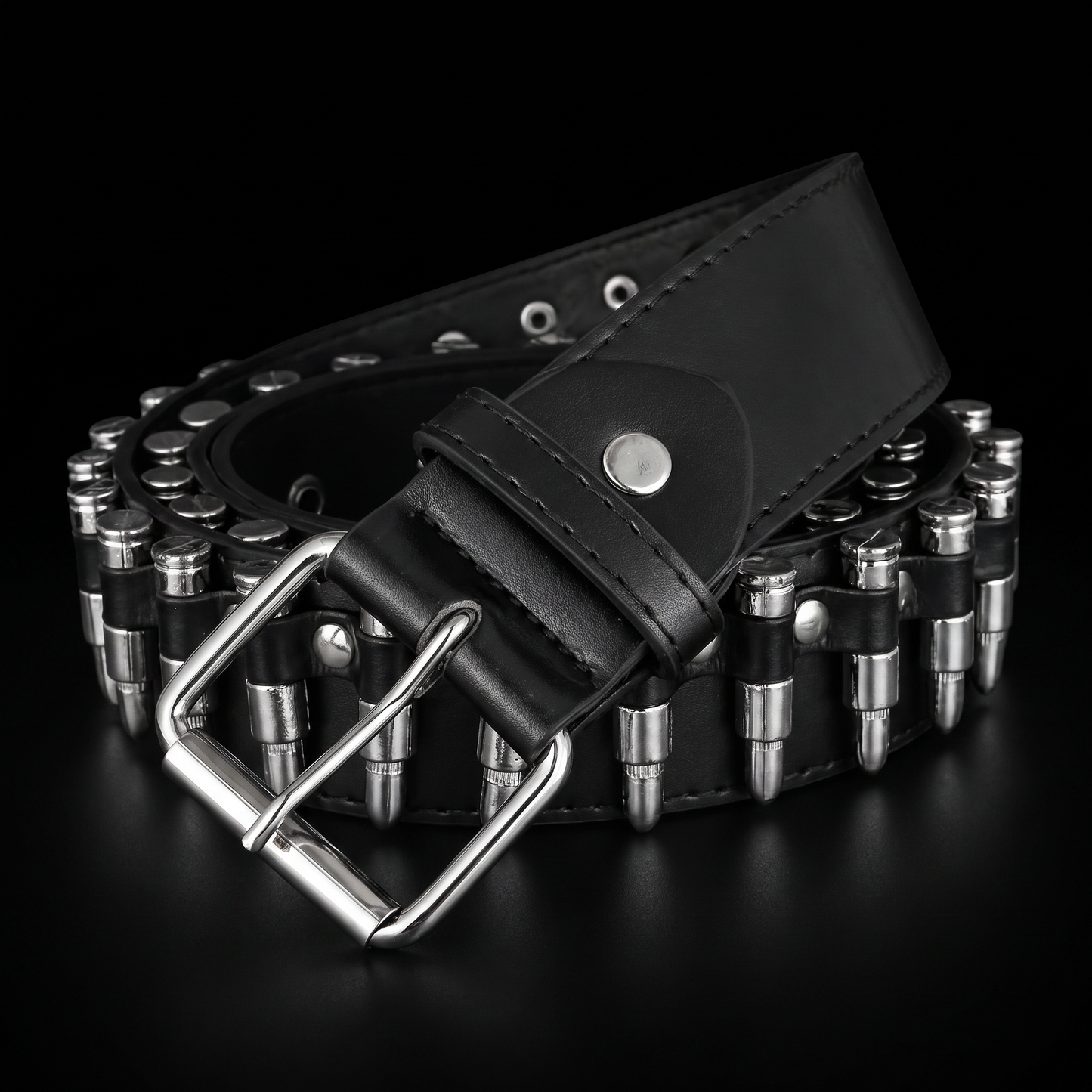 Bullet Belt - Fever Series