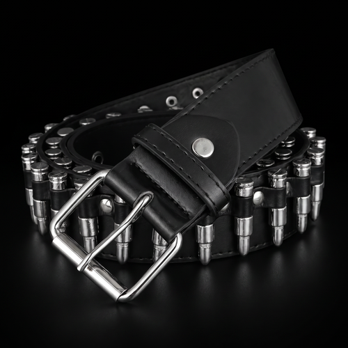 Bullet Belt - Fever Series