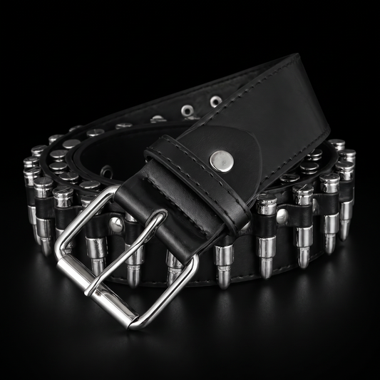 Bullet Belt - Fever Series