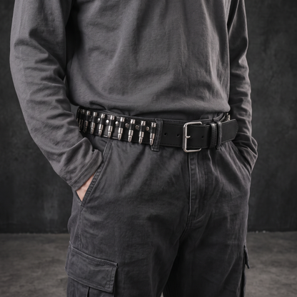 Bullet Belt - Fever Series