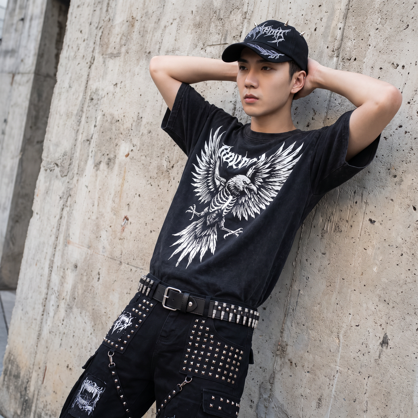Bullet Belt - Fever Series