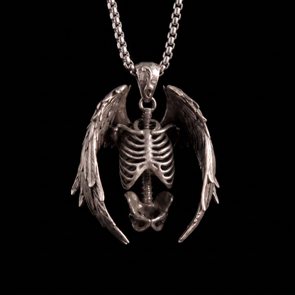 Holy Skeleton "Mystic"