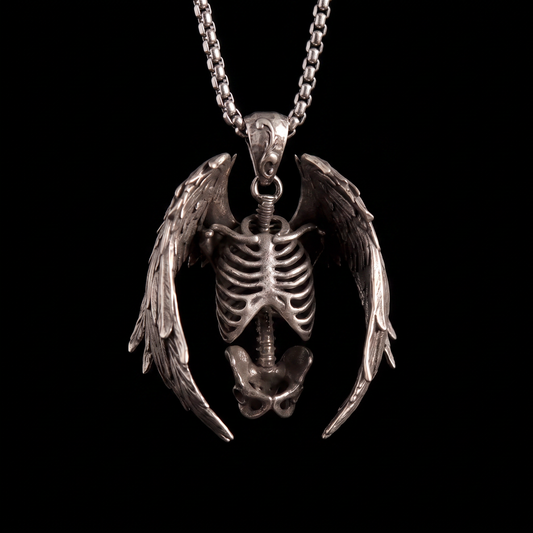 Holy Skeleton "Mystic"