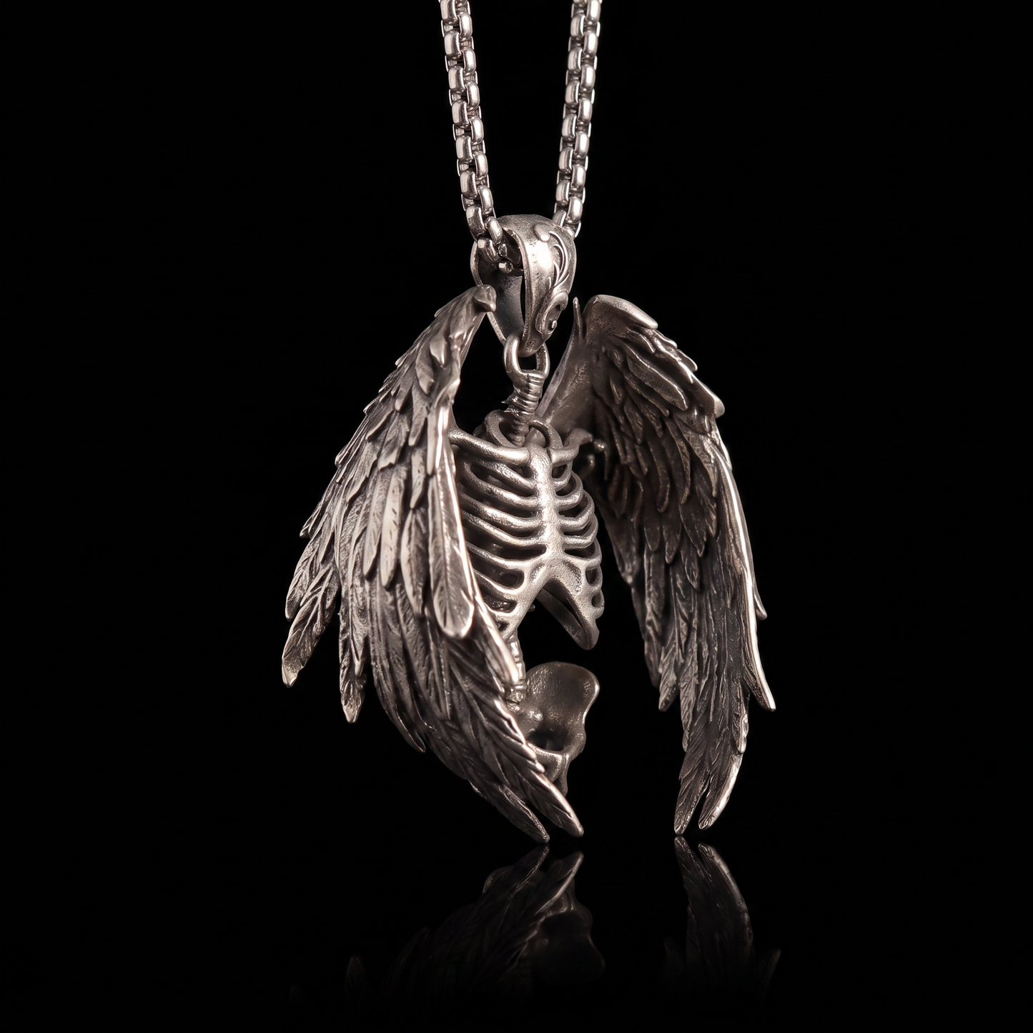 Holy Skeleton "Mystic"