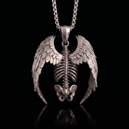 Holy Skeleton "Mystic"