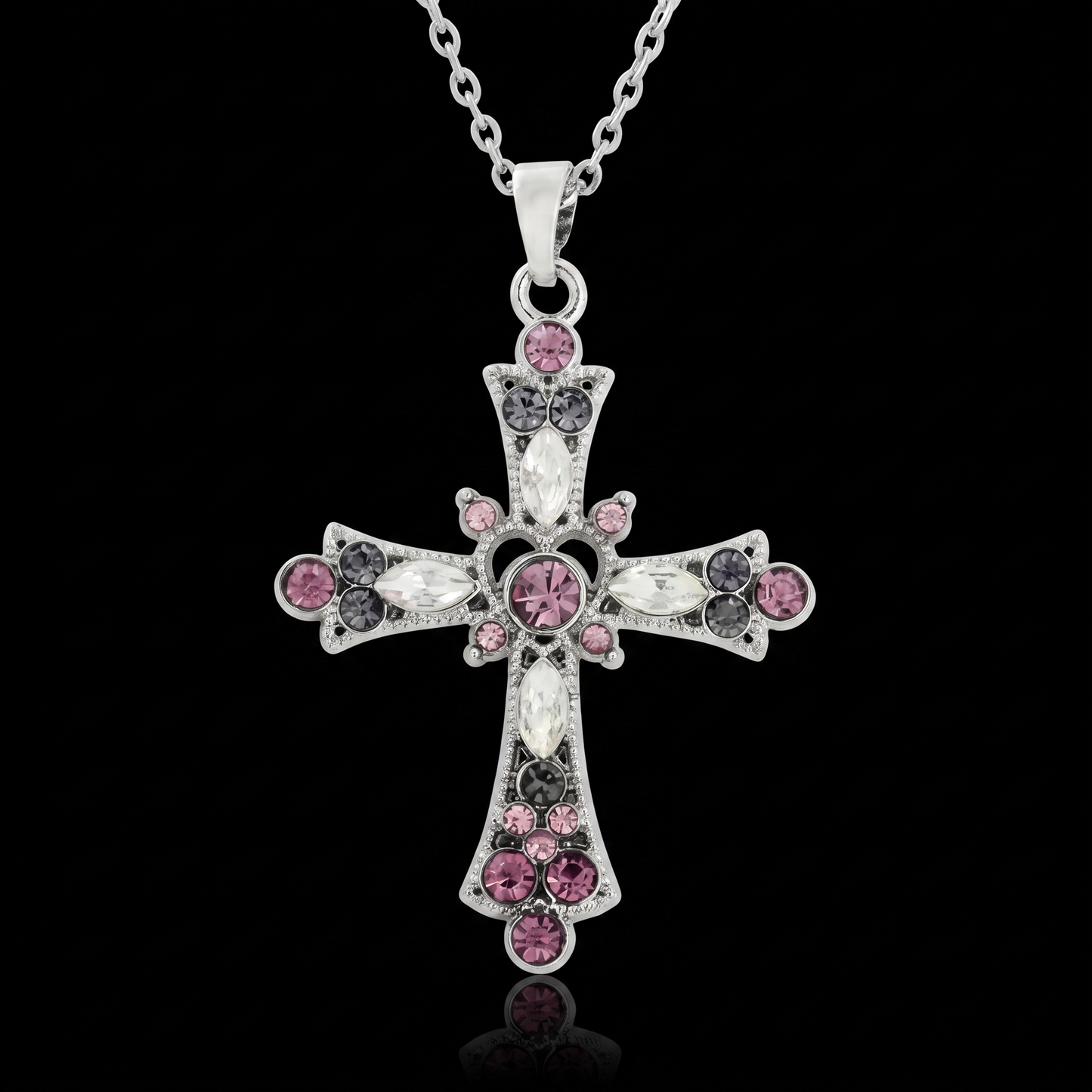 Angel Cross "LOVE"