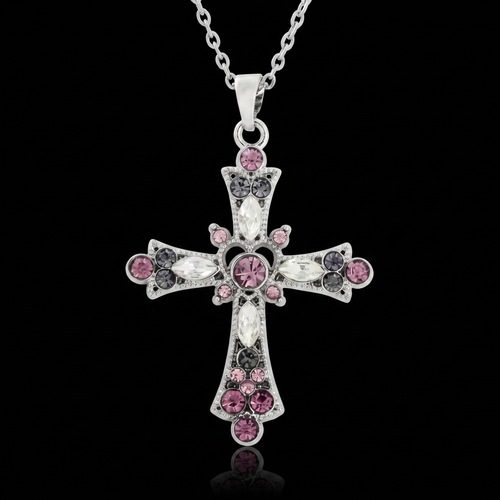 Angel Cross "LOVE"