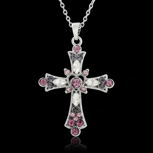 Angel Cross "LOVE"