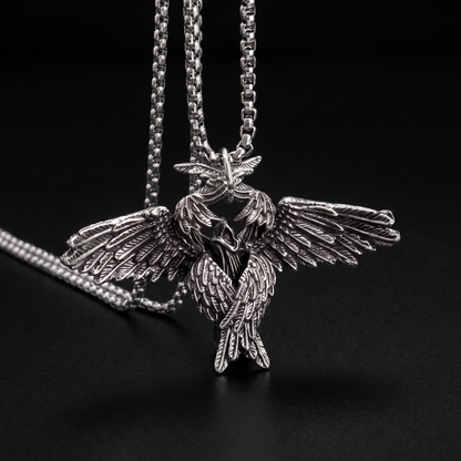 Omen Pendant - Mystic Series