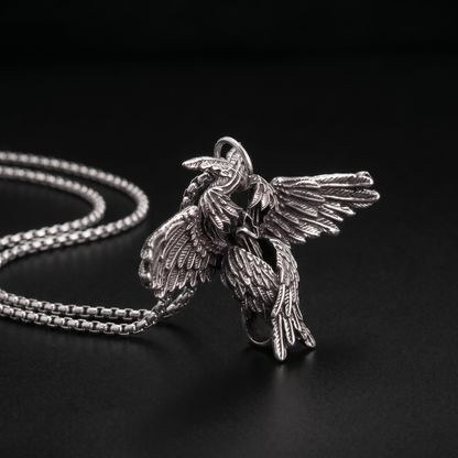 Omen Pendant - Mystic Series