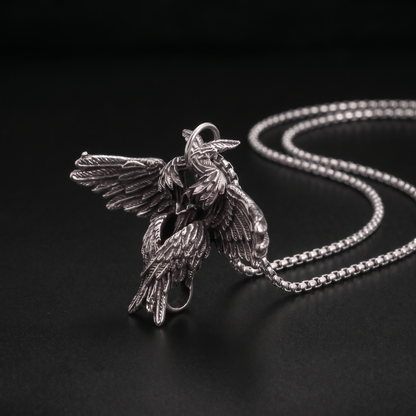 Omen Pendant - Mystic Series