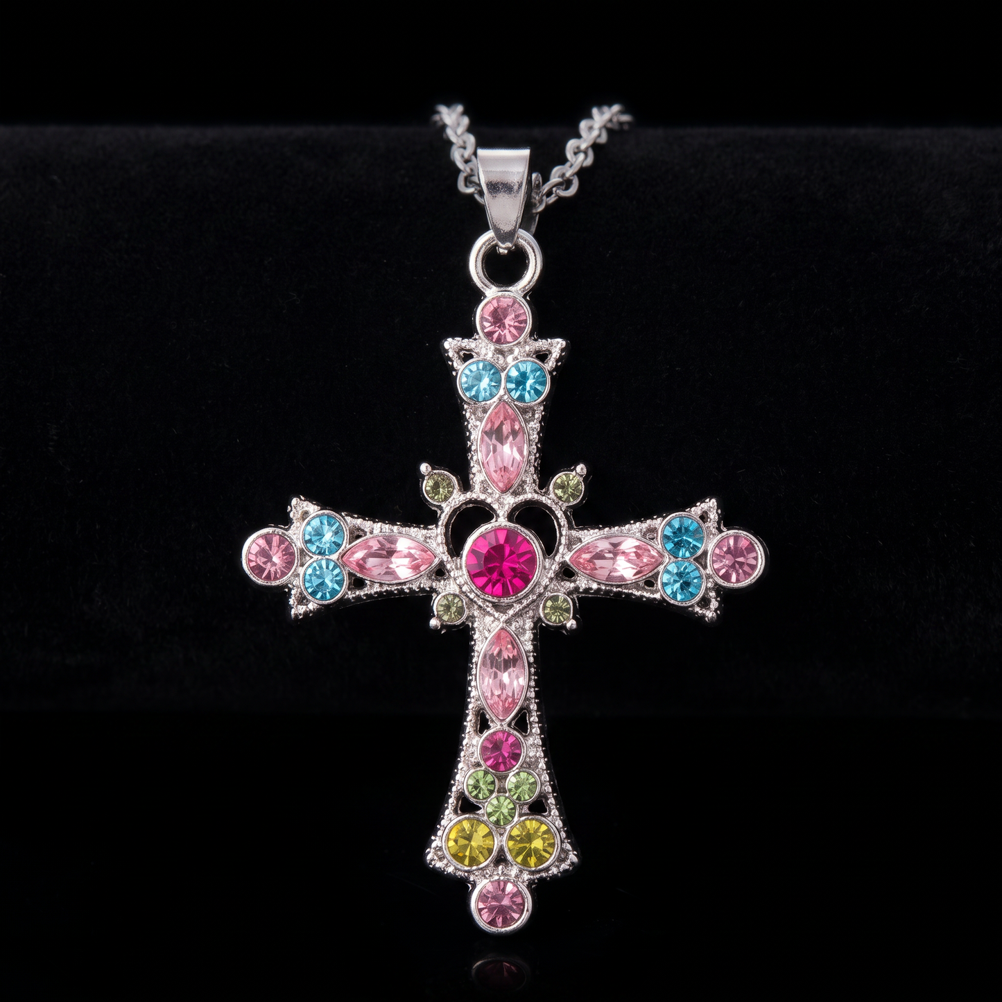 Angel Cross "LOVE"