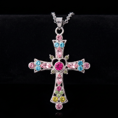 Angel Cross "LOVE"