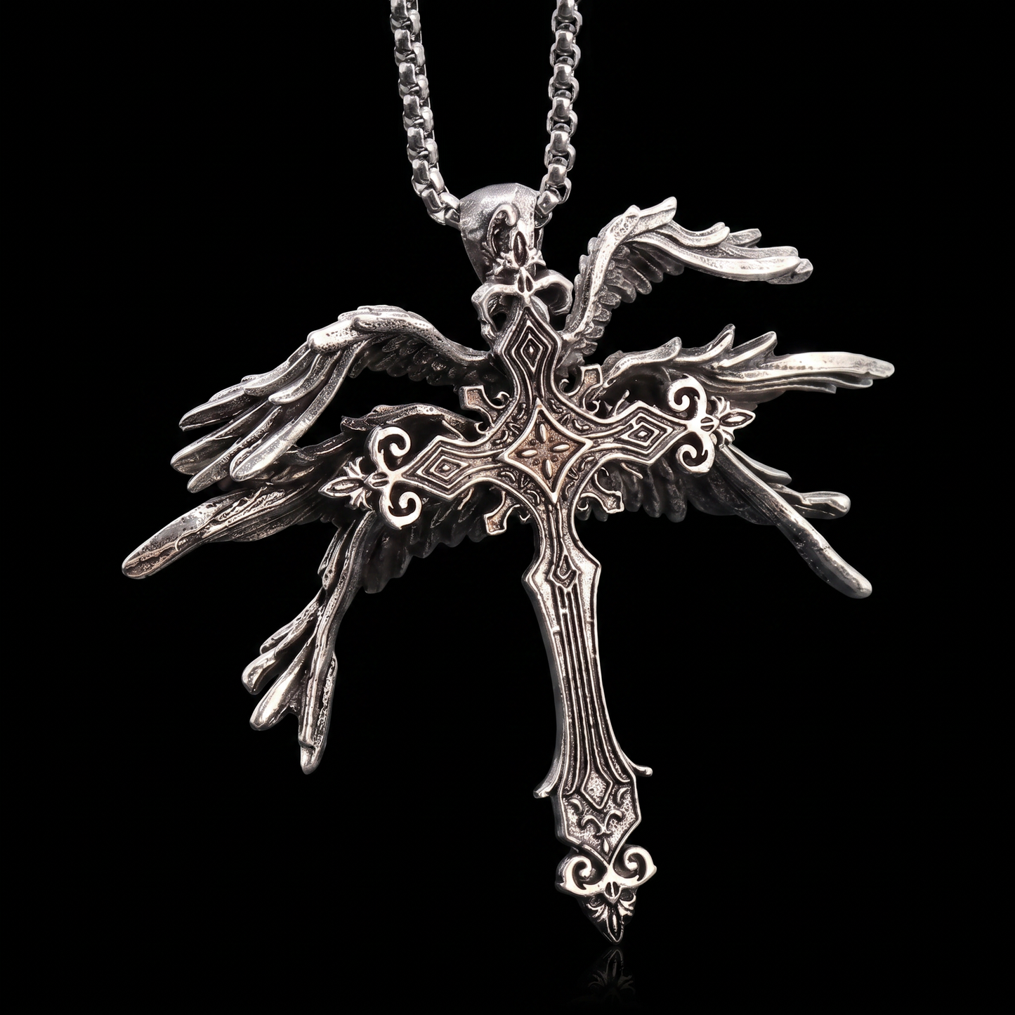 Archangel Relic - Mystic Series