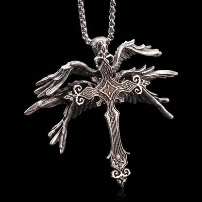 Archangel Relic - Mystic Series