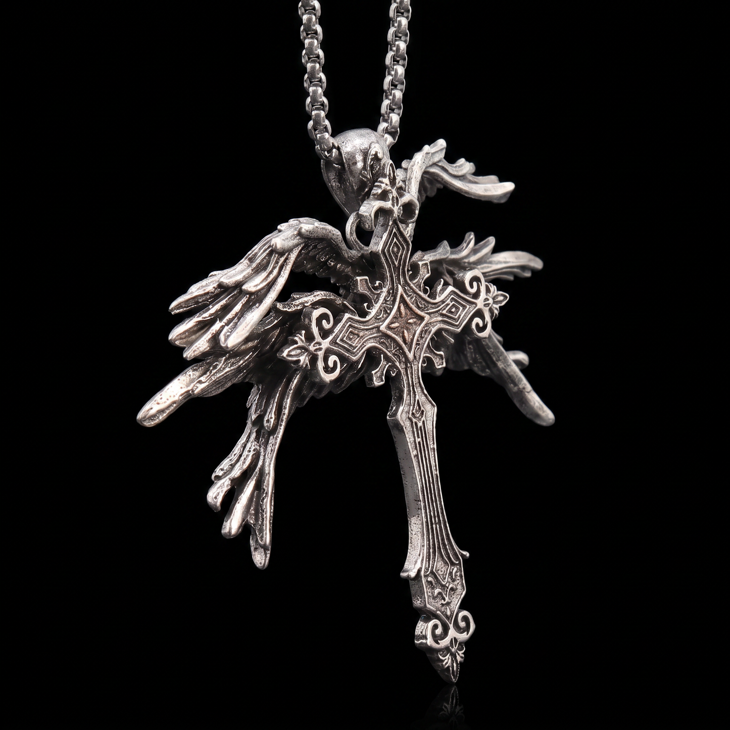 Archangel Relic - Mystic Series