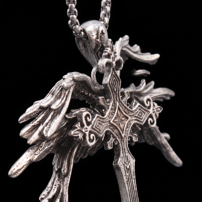 Archangel Relic - Mystic Series