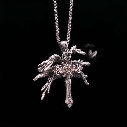 Archangel Relic - Mystic Series