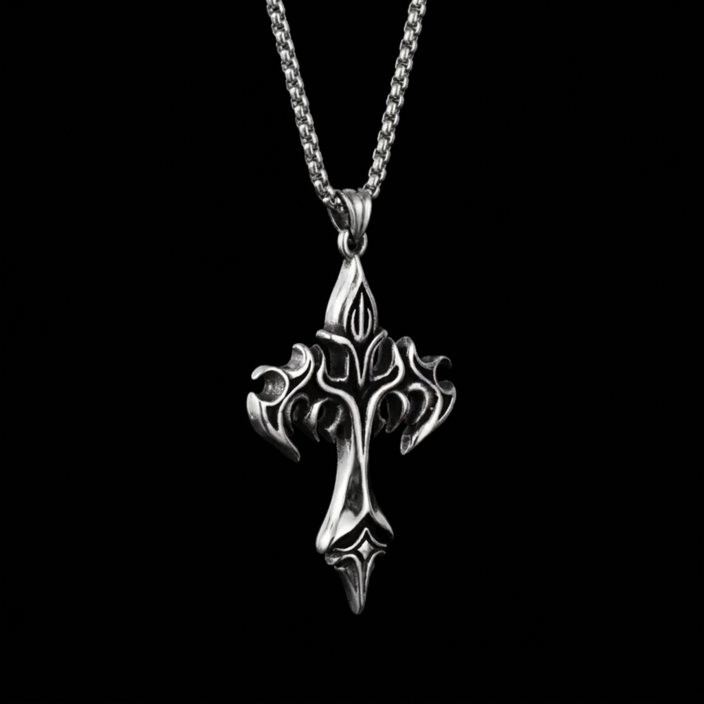 Reaper's Chord - Mystic Series