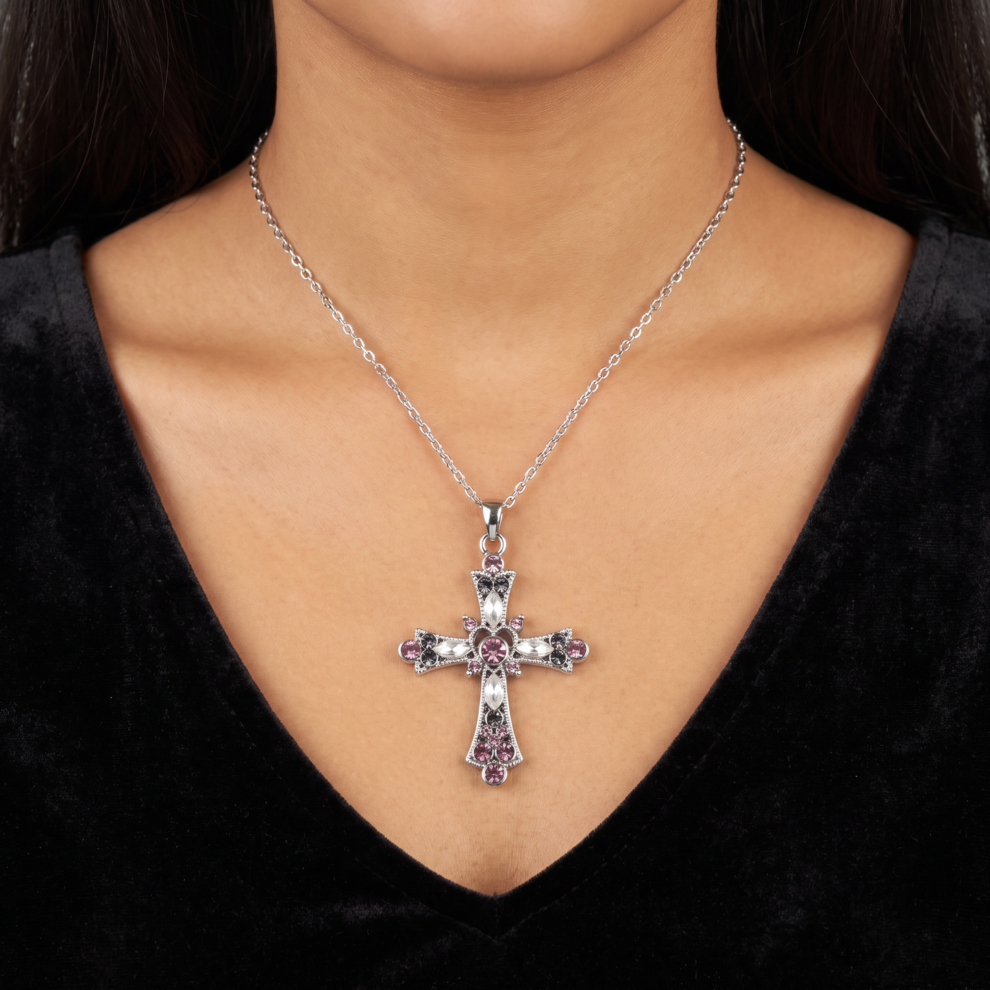 Angel Cross "LOVE"